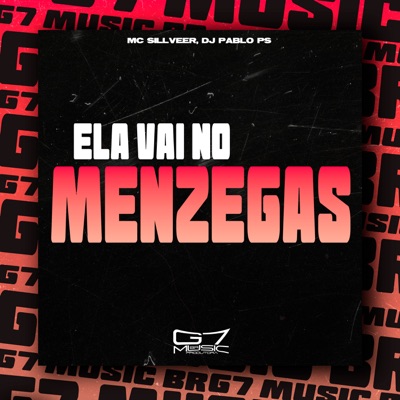 Ela Vai No Menzegas - Single