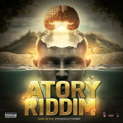 Atory Riddim