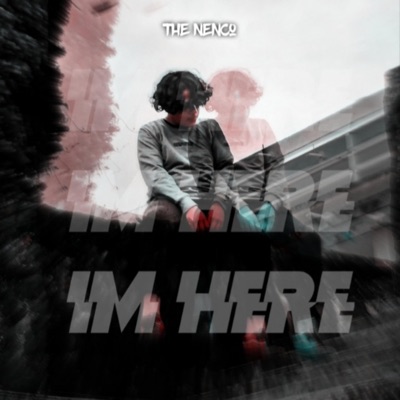 Im Here - EP