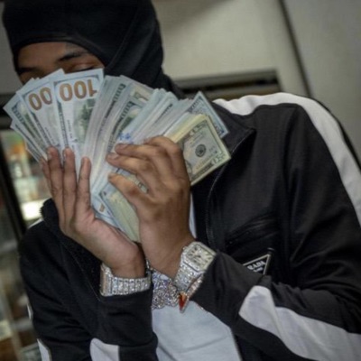 PennyWise (feat. ChrisBg) - Single