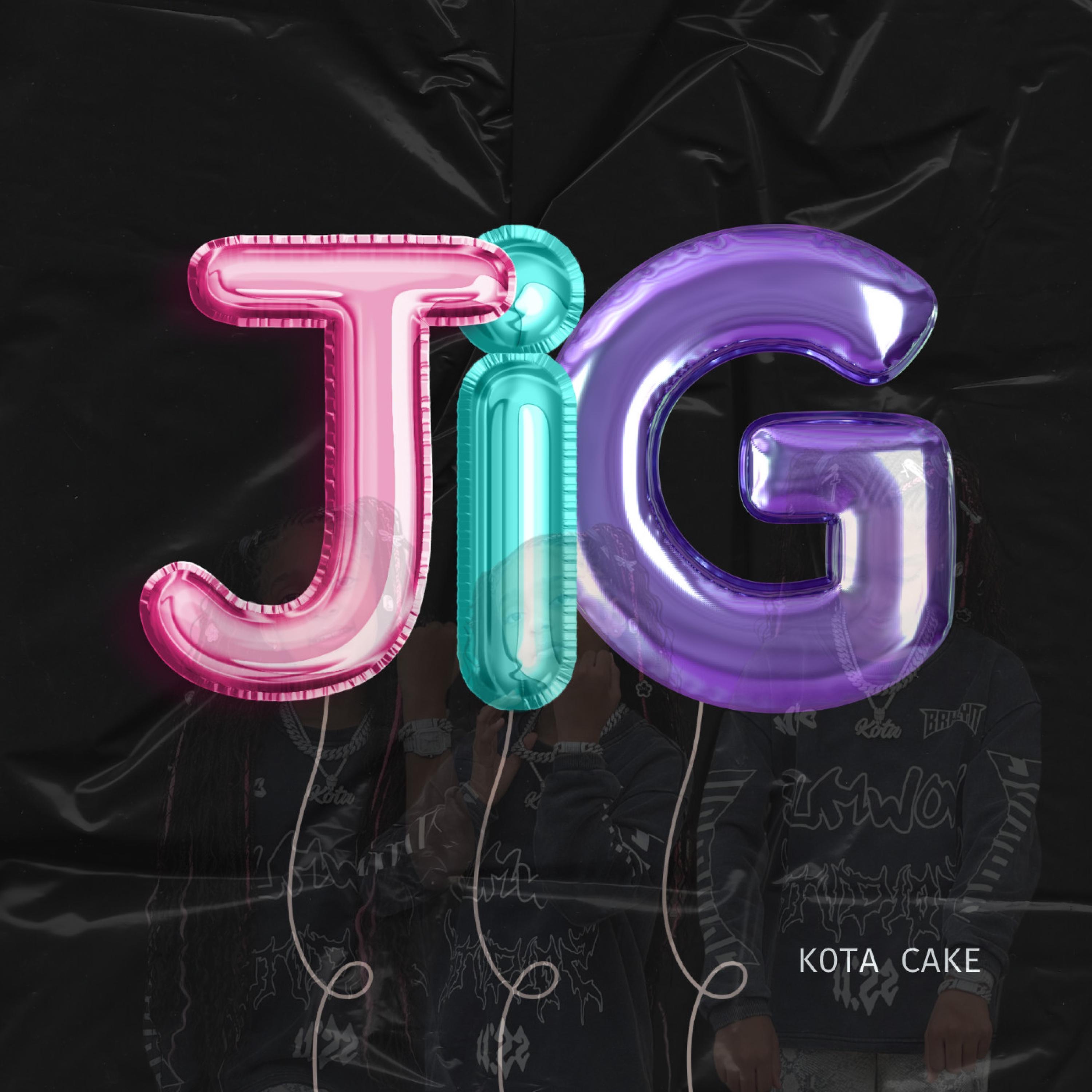 Jig - Single