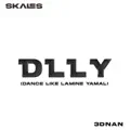 D.L.L.Y Dance Like Lamine Yamal