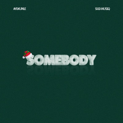 Somebody - Single