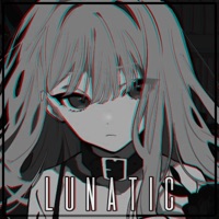 Lunatic - Single - AGONY & oxycodone