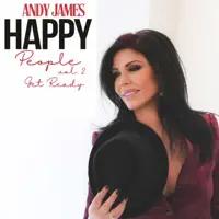 Love is Just a Thing — Andy James