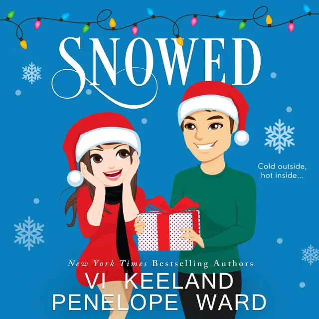 Snowed (Unabridged)