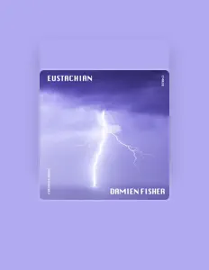 Damien Fisherを聴いたり、ミュージックビデオを鑑賞したり、経歴やツアー日程などを確認したりしましょう！