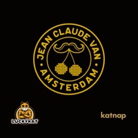 Jean Claude Van Amsterdam - Single - LUCKYKAT