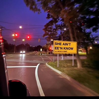 She Ain't E'en Know (feat. Lil Nicko) - Single