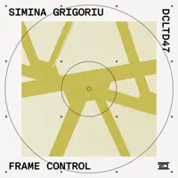 Liminality — Simina Grigoriu