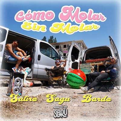 Cómo Molar Sin Molar - Single