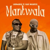 Mantwala (feat. Gaz Mawete) - Single - L'Homanix