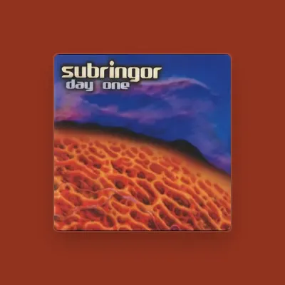 Listen to subringor, watch music videos, read bio, see tour dates & more!