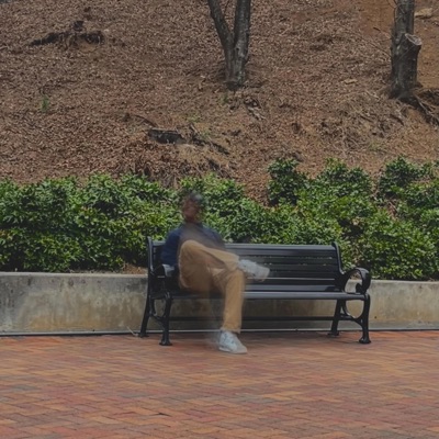 Quiet place - Single