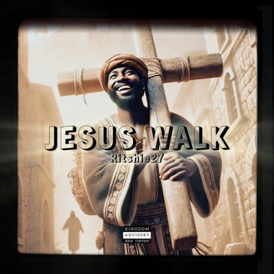 JESUS WALK - Single