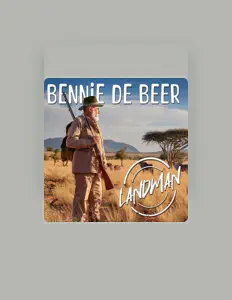 Escucha a Landman, mira vídeos musicales, lee la biografía, consulta fechas de giras y mucho más.