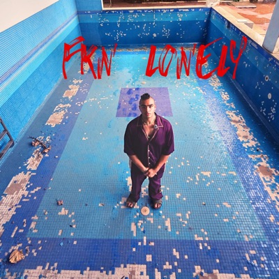 FKN Lonely - Single