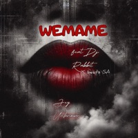 Wemame (feat. Dj Rabbit & X Beats Sa) - Single - Jey Unknown