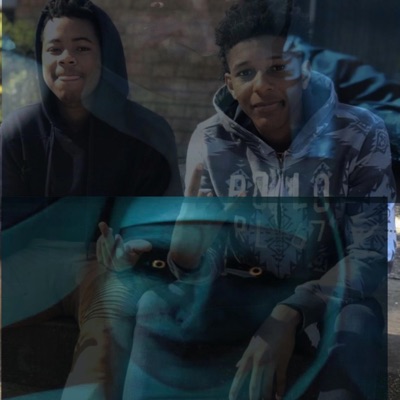 #TDDUP (feat. CbaJay) - Single