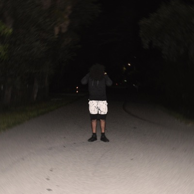 did me bad (feat. slxm) - Single