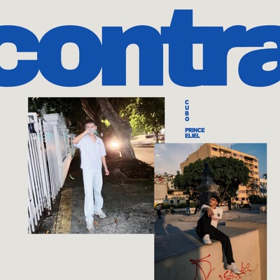 Contra - Single