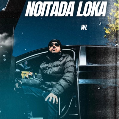 Noitada Loka - Single