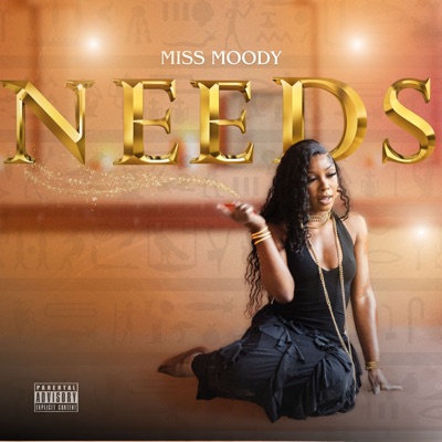 Needs - Single
