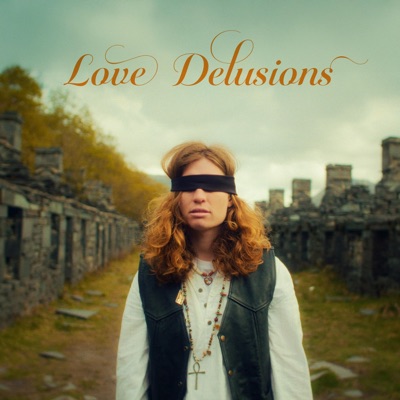 Love Delusions - Single