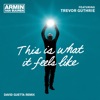Icon This Is What It Feels Like (feat. Trevor Guthrie) [David Guetta Remix] - Single
