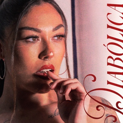 DIABÓLICA - Single