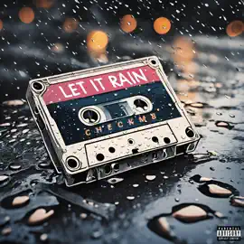 Checkm8 - Let It Rain
