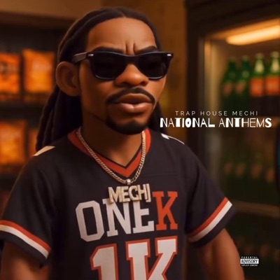 NATIONAL ANTHEMS VOL, 19