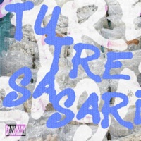 Tu tre sa sari - Single - candyboii