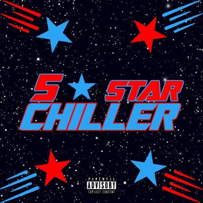 5 Star Chiller - EP