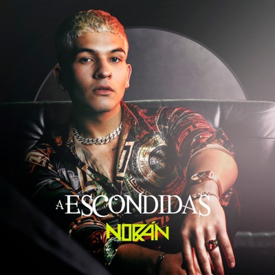 A Escondidas - Single