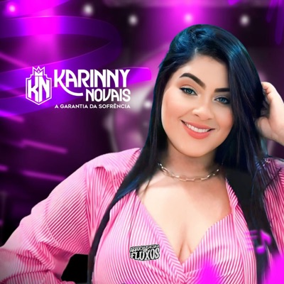 A Garantia da Sofrência - EP