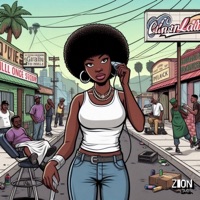 Without Club - Single - ZionLab.