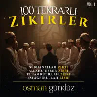 Subhanallah Zikri — Osman Gündüz