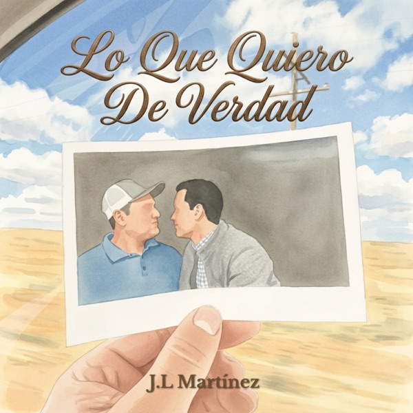 Lo Que Quiero de Verdad