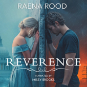 Audiobook cover for Reverence: The Reverence Trilogy, Book 1 (Unabridged) by Raena Rood