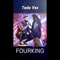Toda Vez - Fourking lyrics
