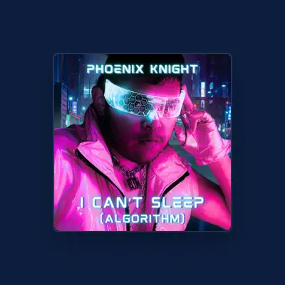 Listen to Phoenix Knight, watch music videos, read bio, see tour dates & more!