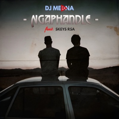 Ngphandle (feat. SKeys RSA) - Single