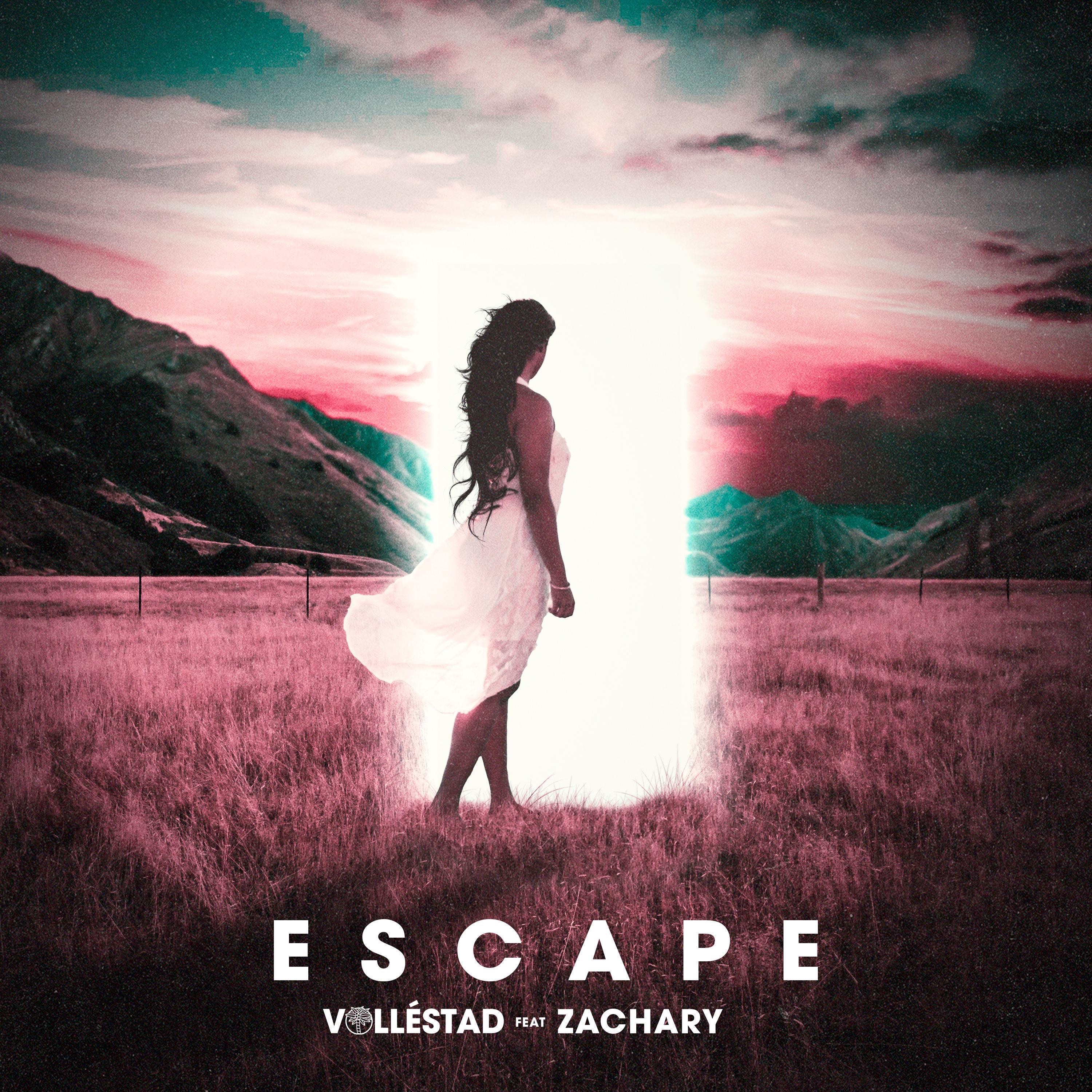 ESCAPE - Single