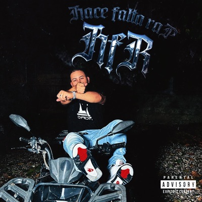 Hace Falta RAP - Single