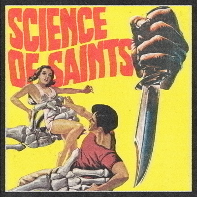 SCIENCE OF SAINTS