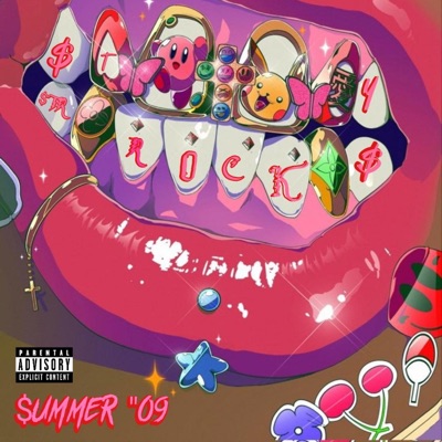 Summer 09' (feat. Chase Dxpe & Dude Beta) - Single