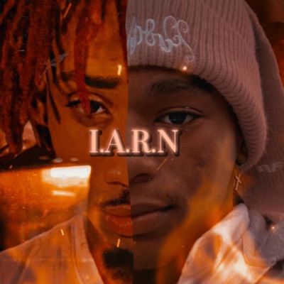I.A.R.N (feat. BigPaint) - Single