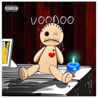 VOODOO. - EP - Scarp