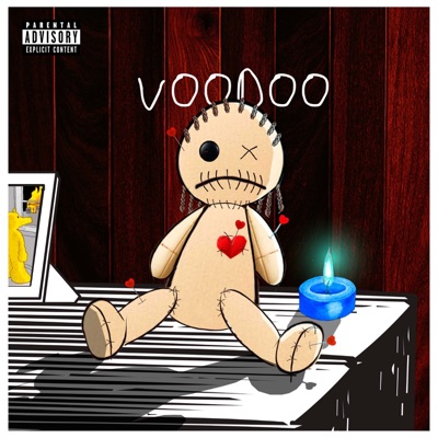 VOODOO. - EP